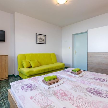 Apartments Jasminka Lovran Pokój zdjęcie
