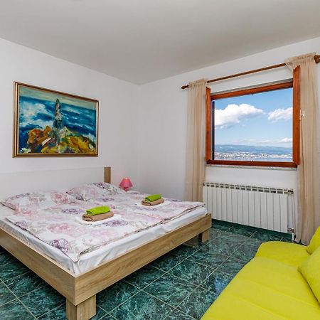 Apartments Jasminka Lovran Pokój zdjęcie