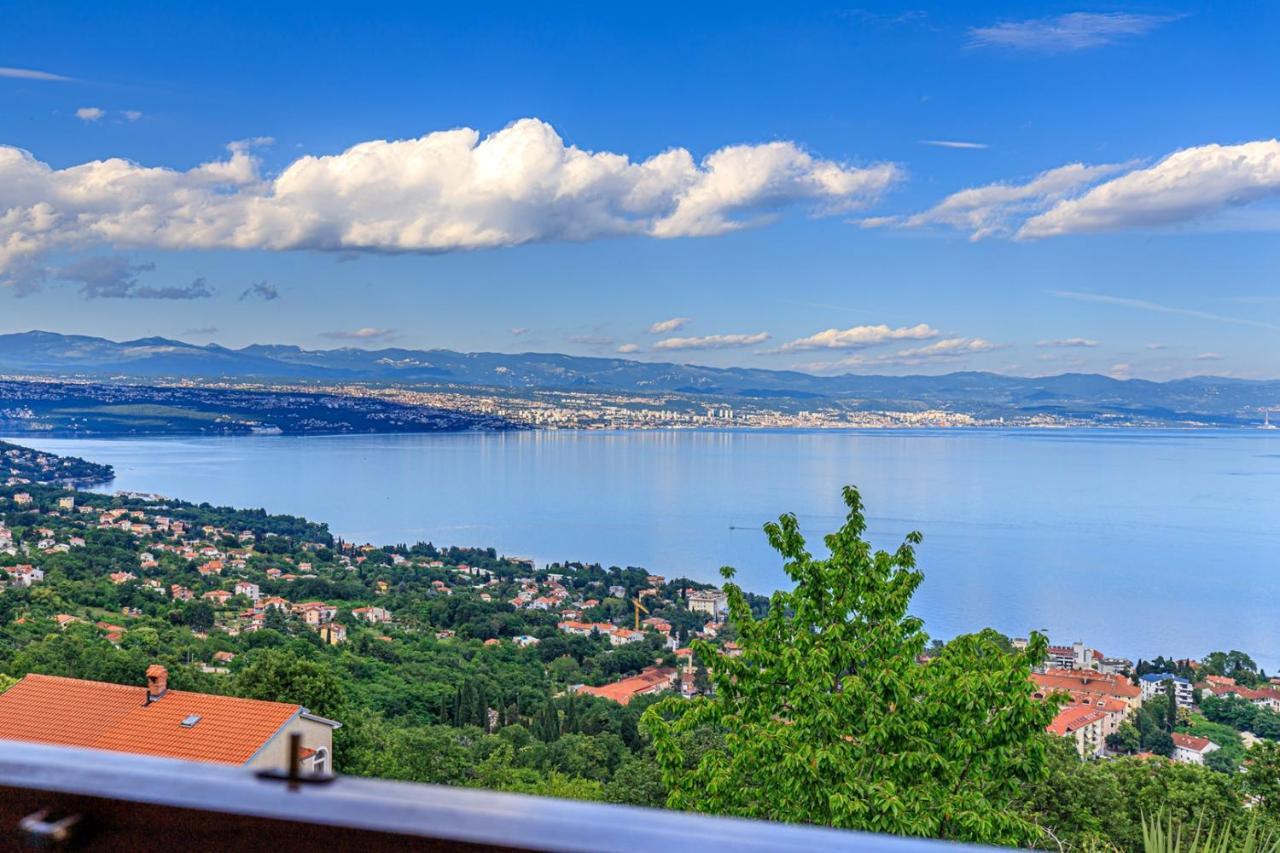 Apartments Jasminka Lovran Pokój zdjęcie