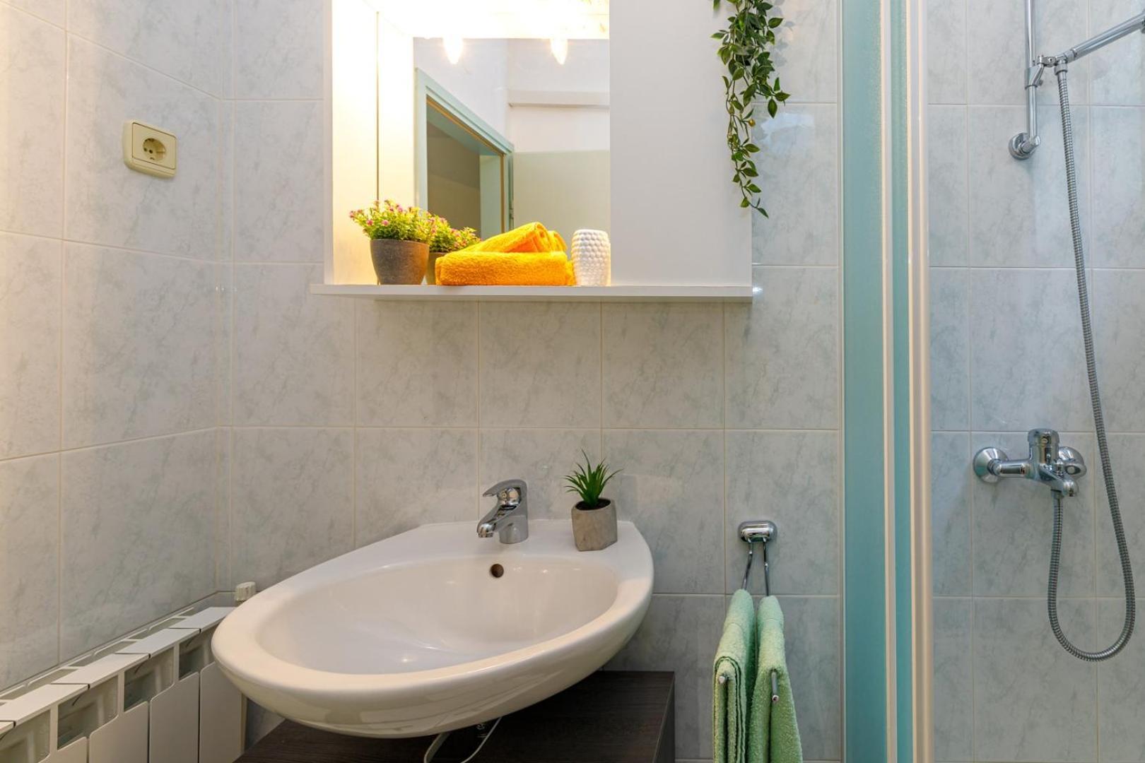 Apartments Jasminka Lovran Pokój zdjęcie