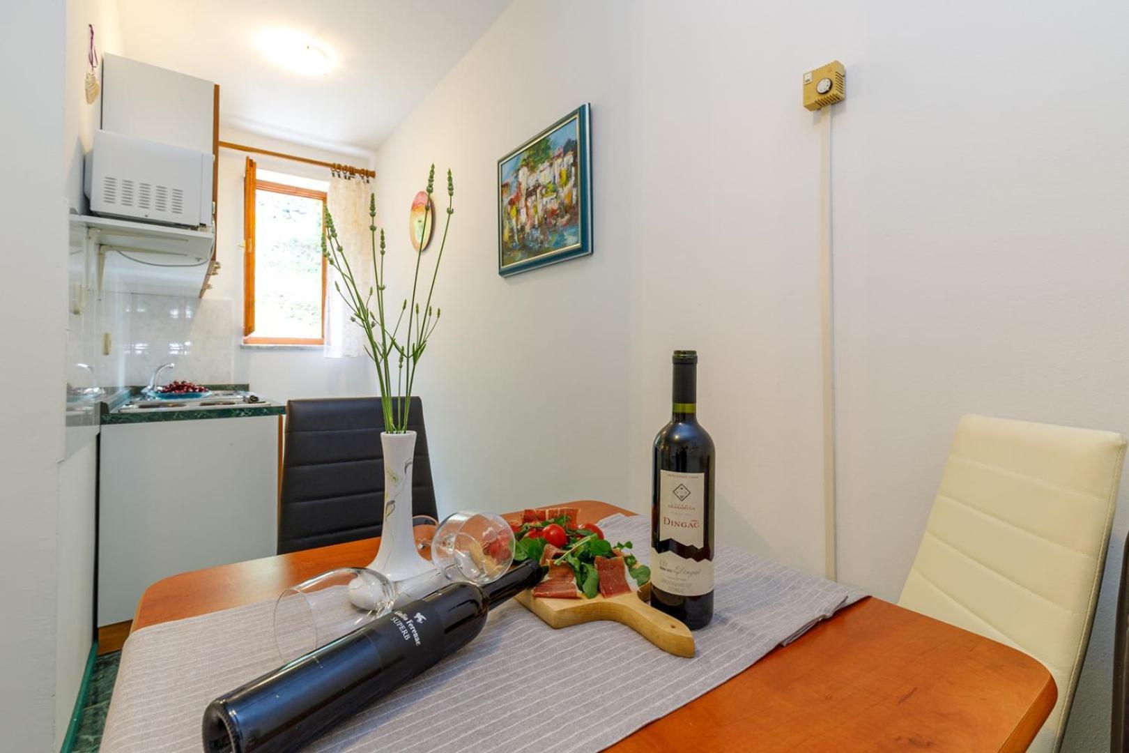 Apartments Jasminka Lovran Pokój zdjęcie