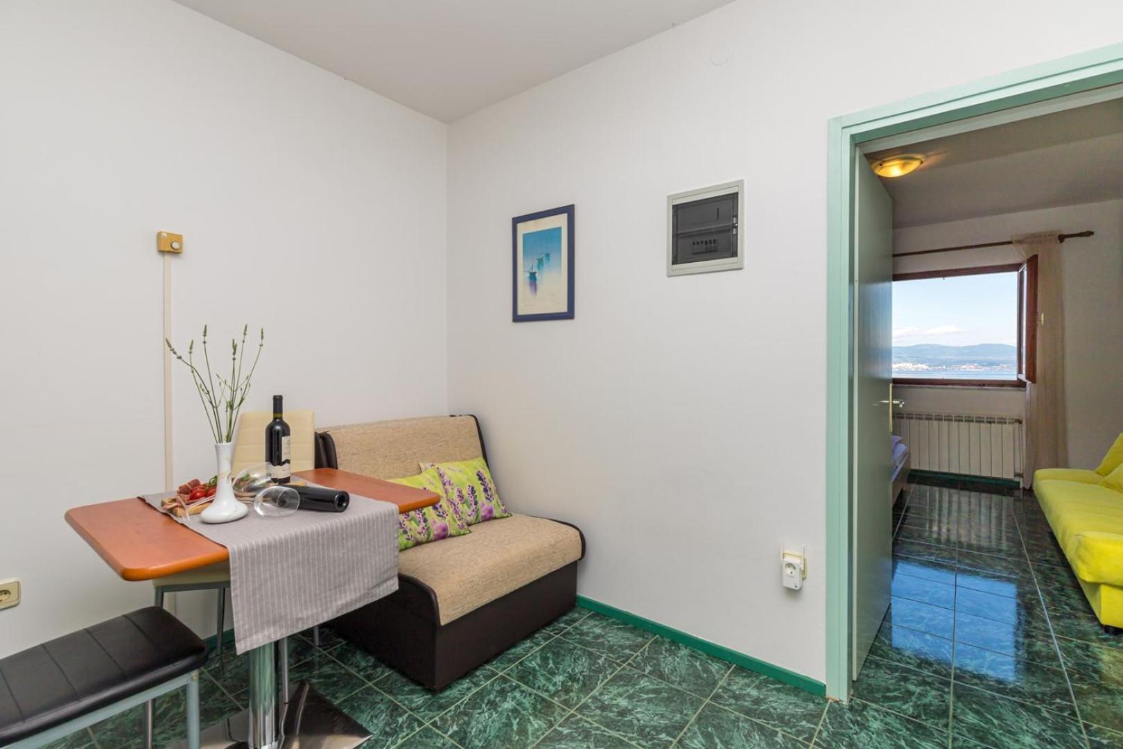 Apartments Jasminka Lovran Pokój zdjęcie