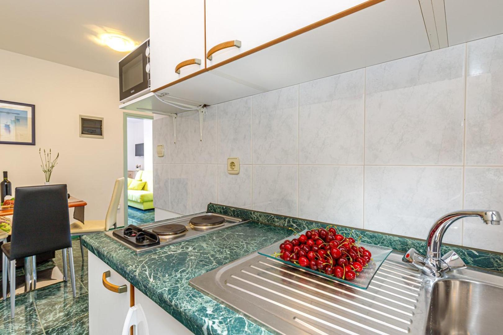 Apartments Jasminka Lovran Pokój zdjęcie