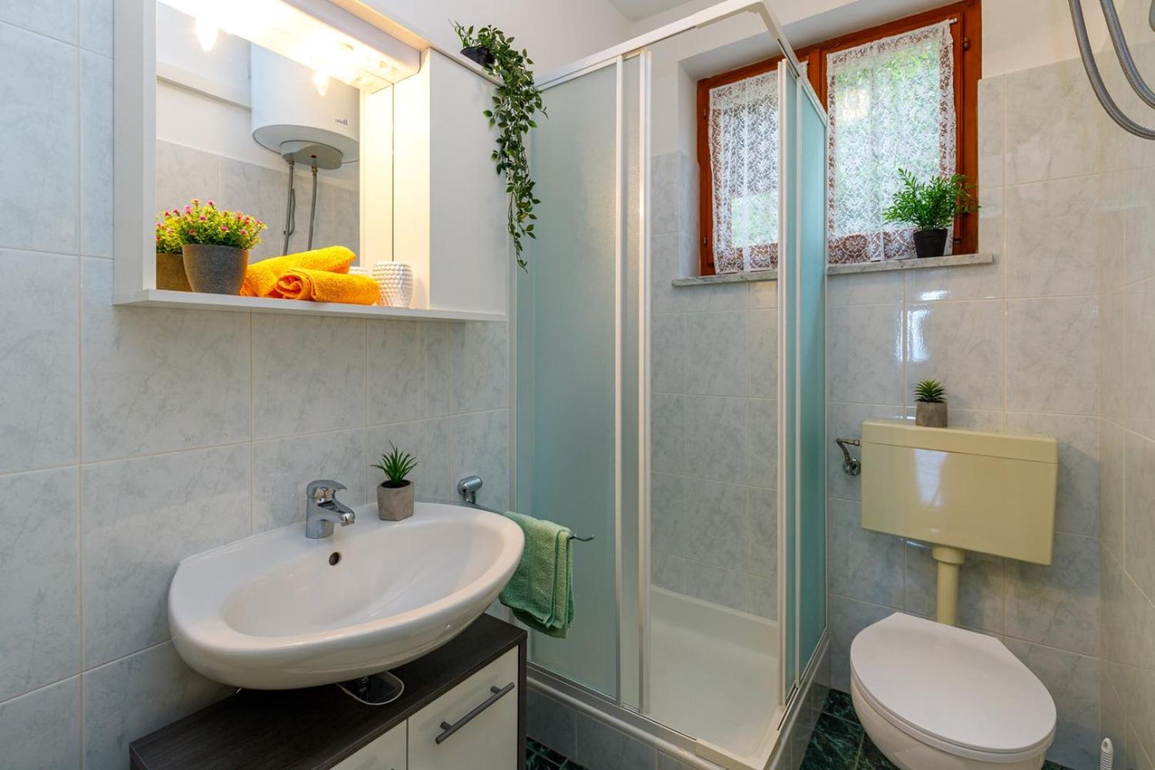 Apartments Jasminka Lovran Pokój zdjęcie