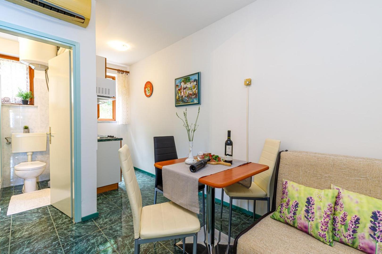 Apartments Jasminka Lovran Pokój zdjęcie