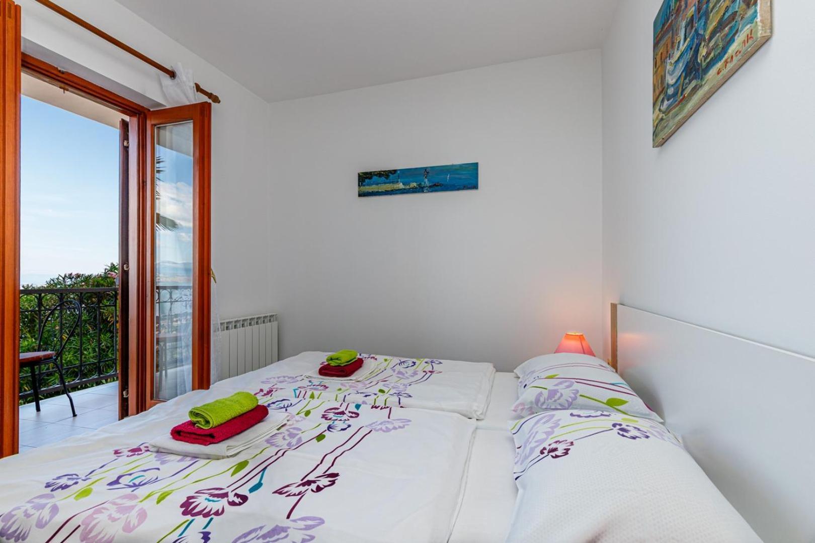 Apartments Jasminka Lovran Pokój zdjęcie