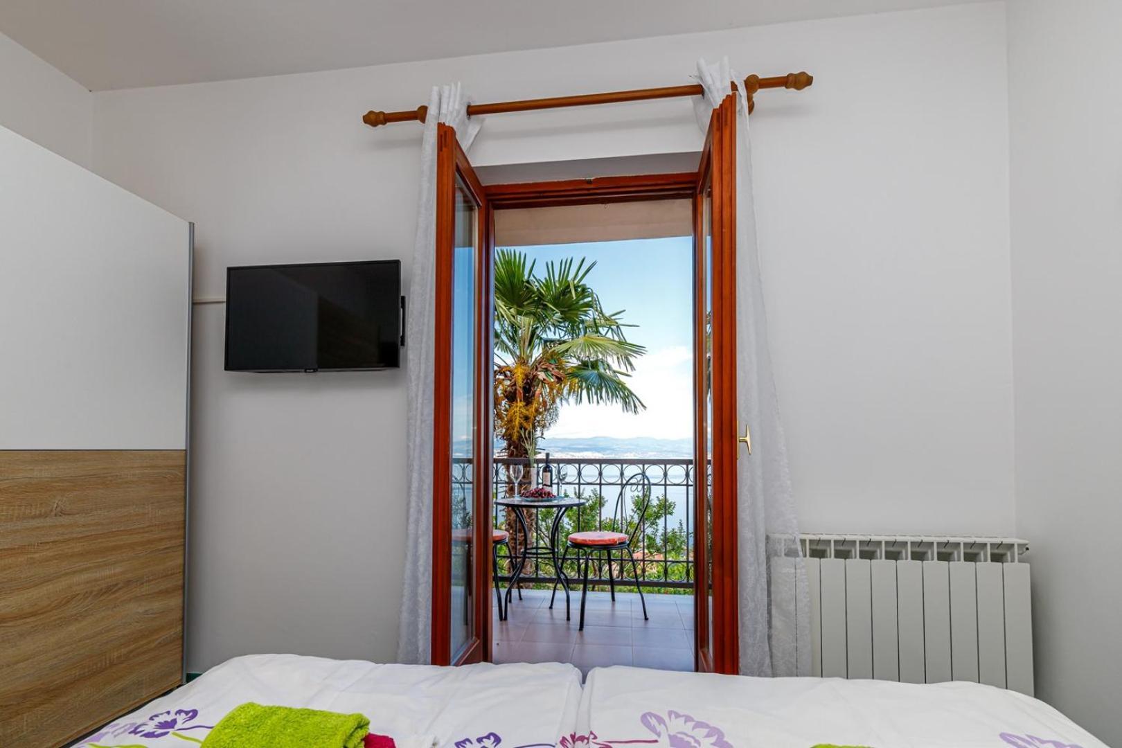 Apartments Jasminka Lovran Pokój zdjęcie