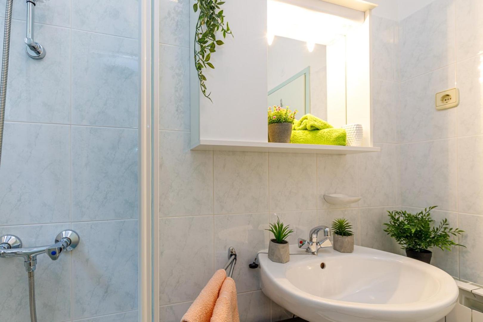 Apartments Jasminka Lovran Pokój zdjęcie