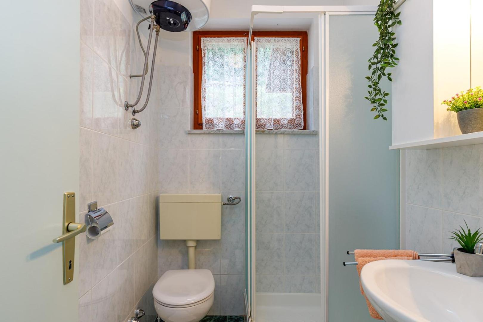 Apartments Jasminka Lovran Pokój zdjęcie