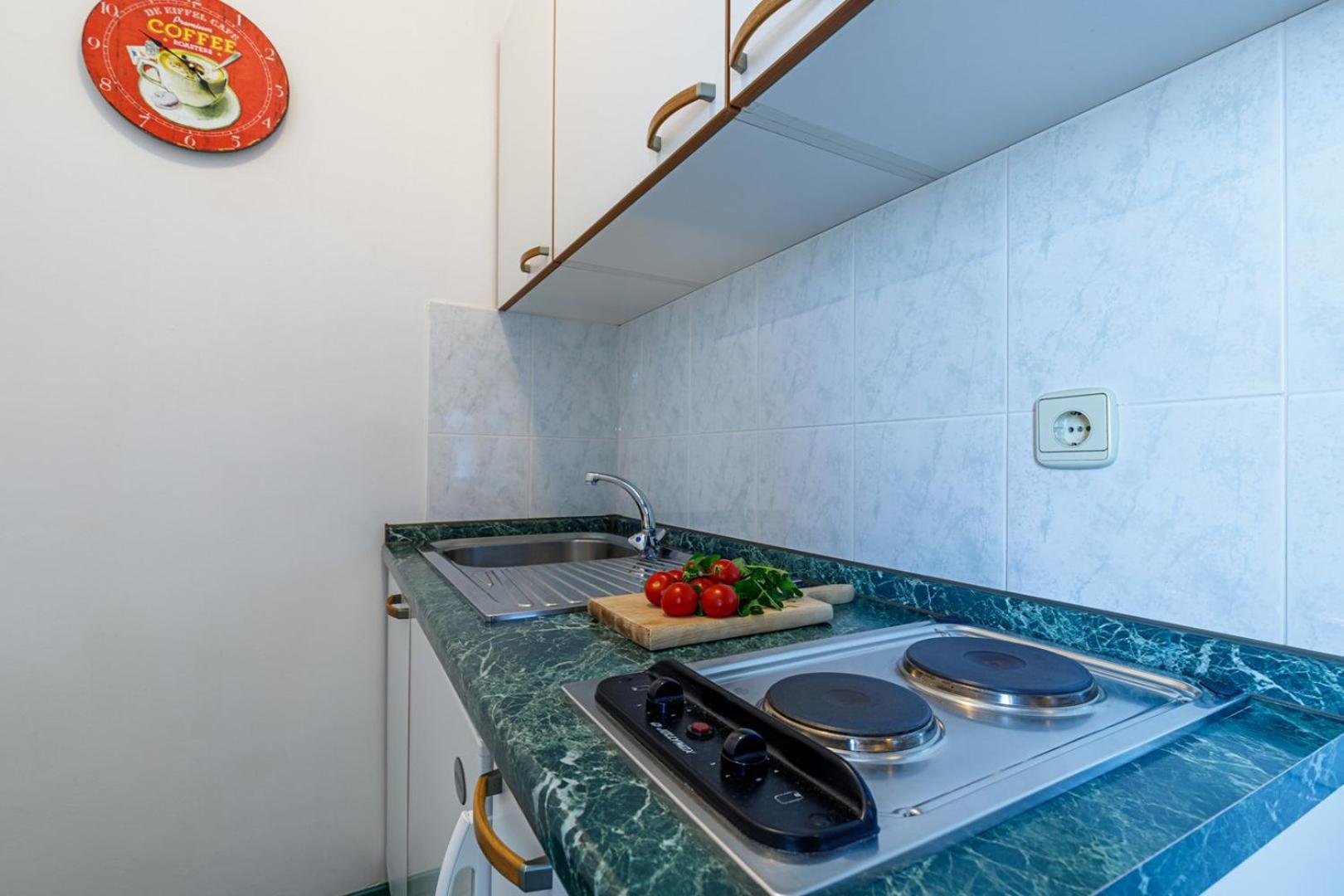 Apartments Jasminka Lovran Pokój zdjęcie