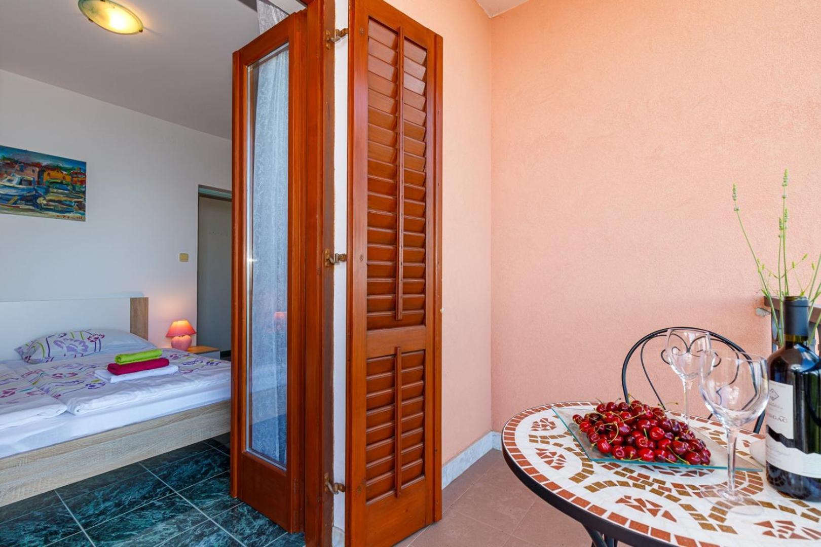 Apartments Jasminka Lovran Pokój zdjęcie