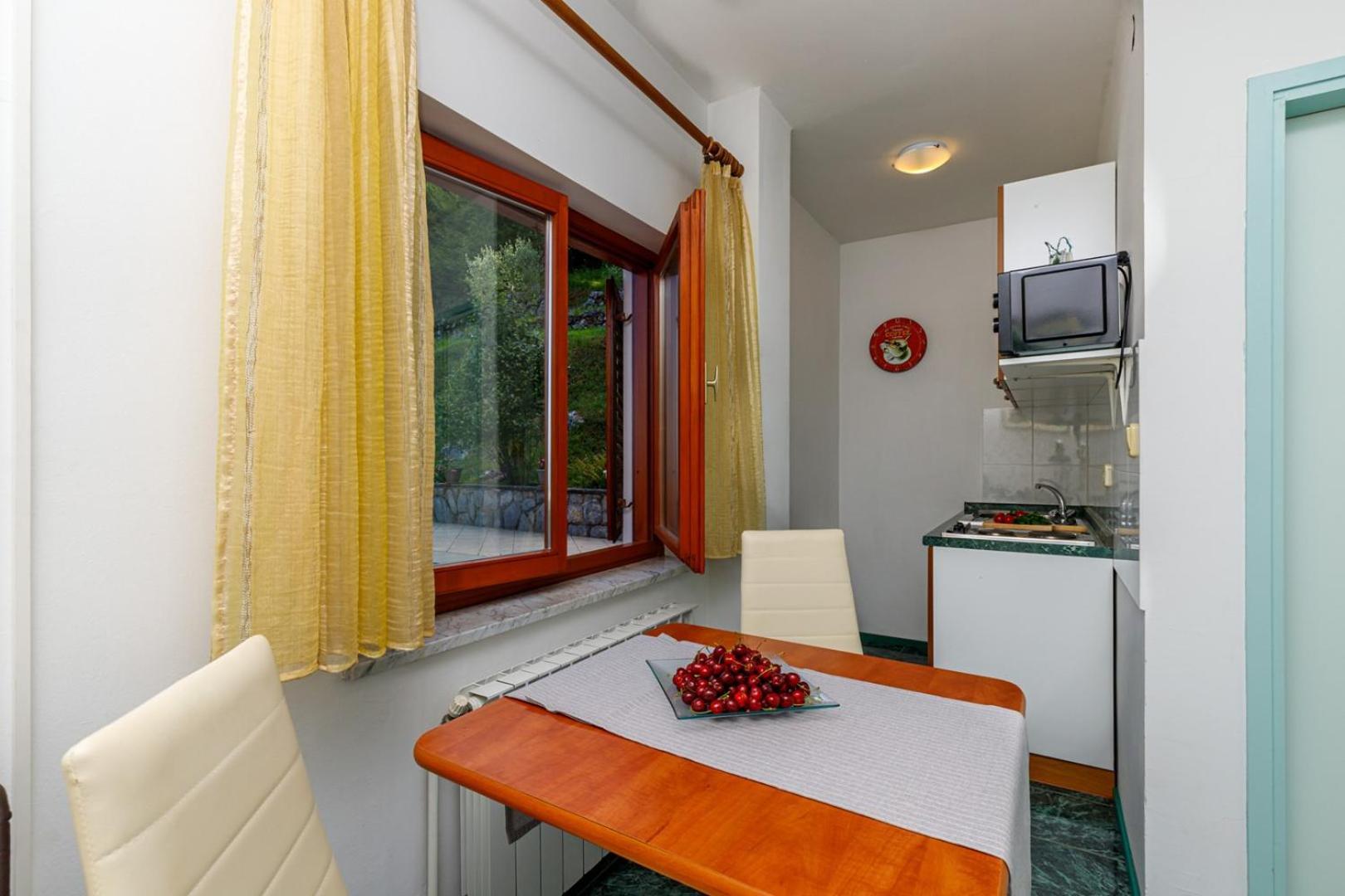 Apartments Jasminka Lovran Pokój zdjęcie