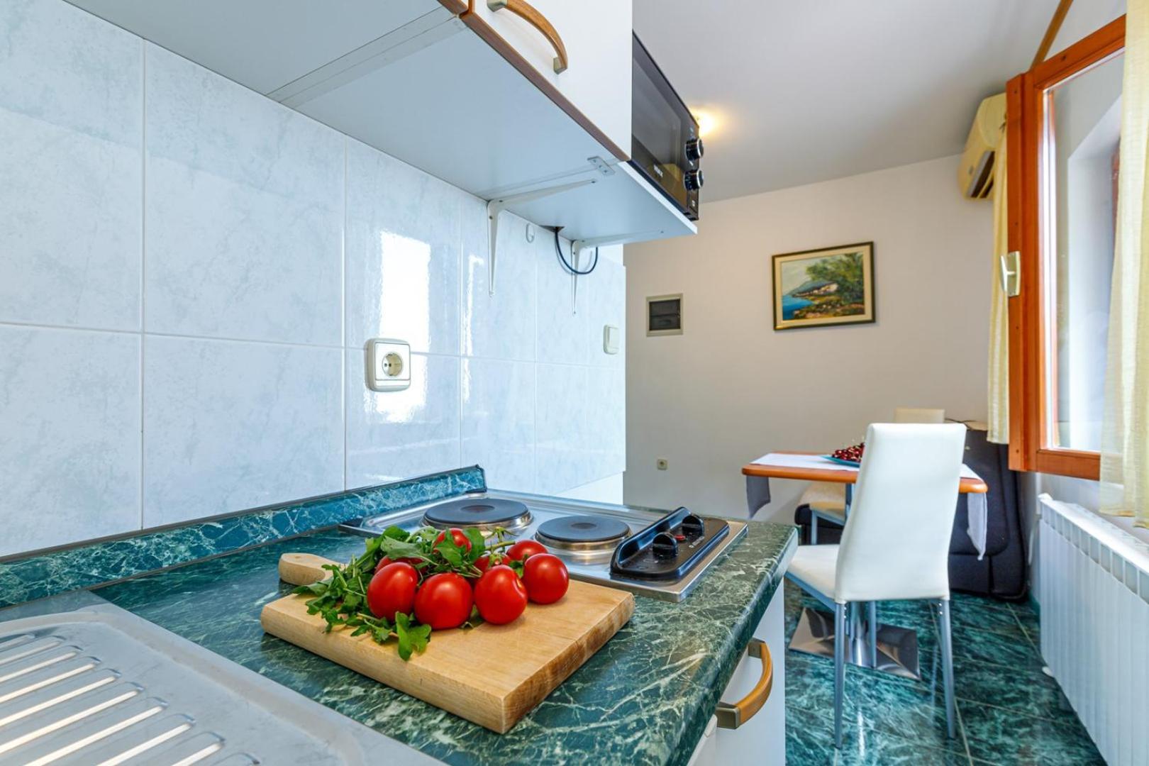 Apartments Jasminka Lovran Pokój zdjęcie
