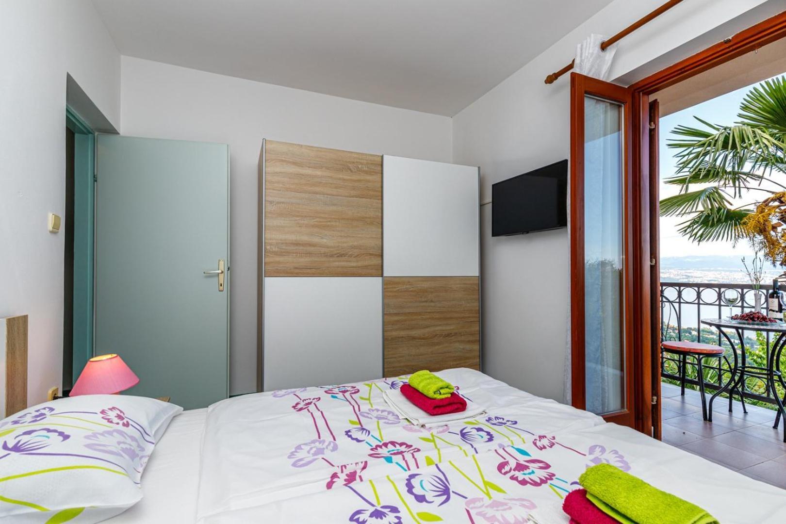 Apartments Jasminka Lovran Pokój zdjęcie
